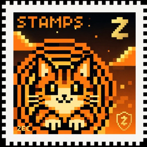 STAMPCAT logo